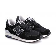 Chaussure New Balance 1400 Noir Pas Cher Pour Homme